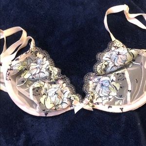 Hanky Panky bralette